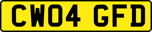 CW04GFD