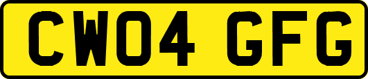 CW04GFG