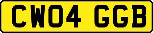 CW04GGB