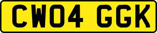 CW04GGK