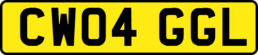 CW04GGL