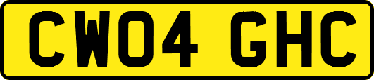 CW04GHC