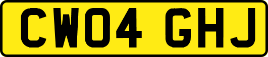 CW04GHJ