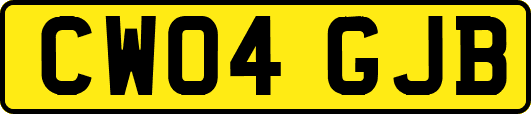 CW04GJB
