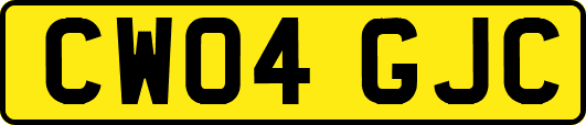 CW04GJC