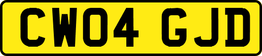 CW04GJD