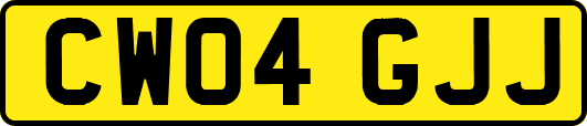 CW04GJJ