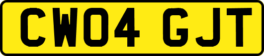 CW04GJT