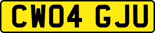 CW04GJU