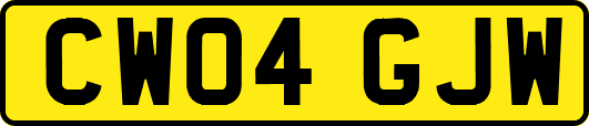 CW04GJW