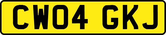 CW04GKJ