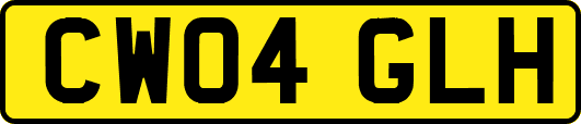 CW04GLH