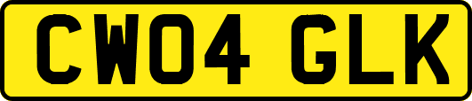 CW04GLK