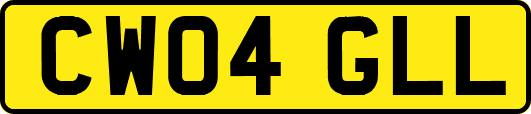 CW04GLL