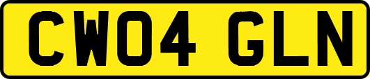 CW04GLN