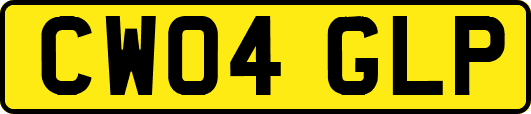CW04GLP