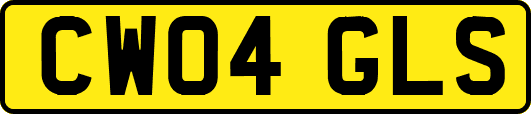 CW04GLS
