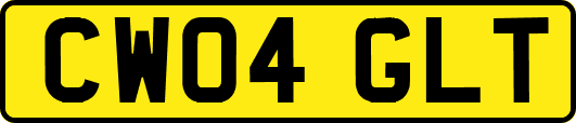 CW04GLT