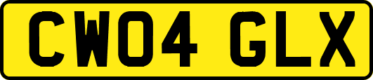 CW04GLX