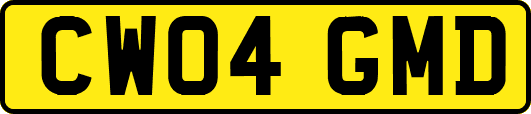 CW04GMD