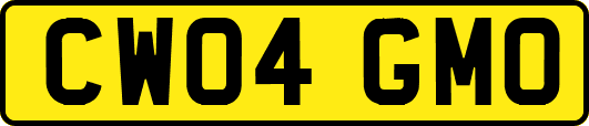 CW04GMO