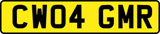 CW04GMR