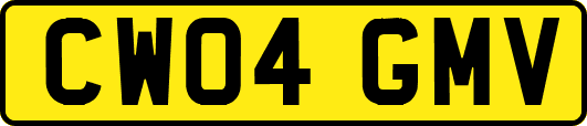 CW04GMV