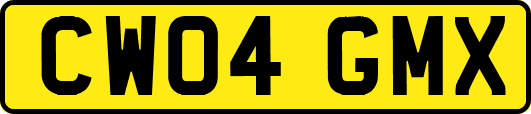 CW04GMX