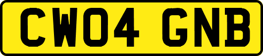 CW04GNB