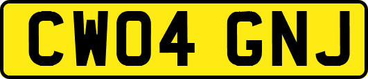 CW04GNJ