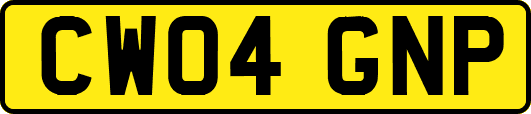 CW04GNP