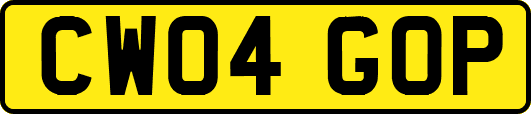 CW04GOP