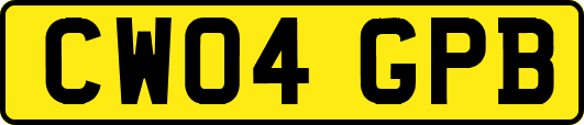 CW04GPB