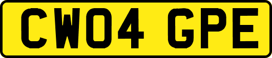 CW04GPE
