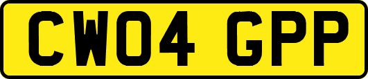 CW04GPP