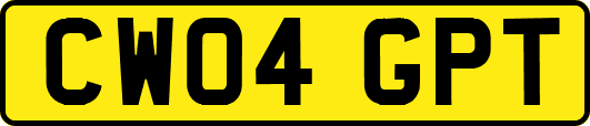 CW04GPT