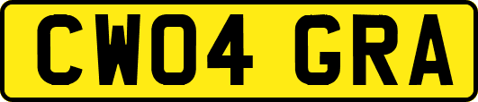 CW04GRA