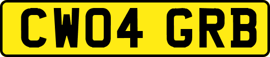 CW04GRB