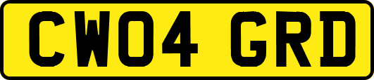 CW04GRD