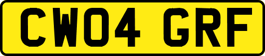 CW04GRF