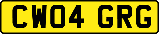 CW04GRG