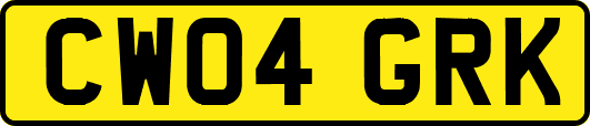 CW04GRK