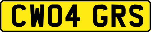CW04GRS