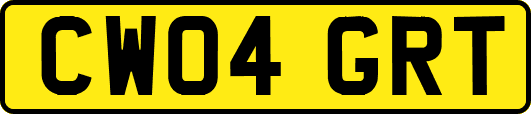 CW04GRT