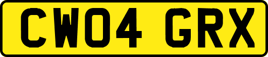 CW04GRX