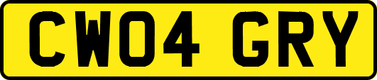 CW04GRY