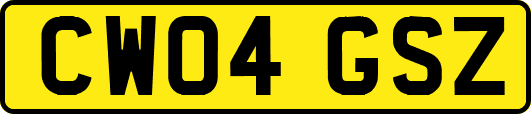 CW04GSZ