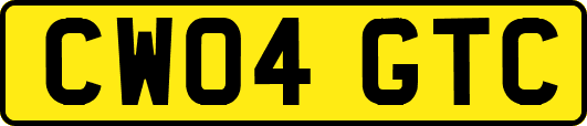 CW04GTC