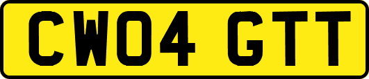CW04GTT
