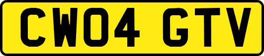 CW04GTV